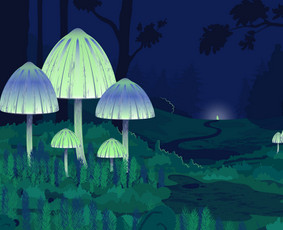 Dailė, menai, keramika - Betilės iliustracijos - 1