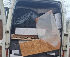 Griovimo darbai - Griovimo Darbai &ndash; Griauname Viską! - 4