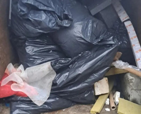 Griovimo darbai - Griovimo Darbai &ndash; Griauname Viską! - 1