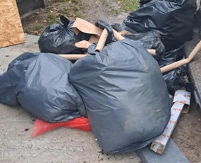 Griovimo darbai - Griovimo Darbai &ndash; Griauname Viską! - 2