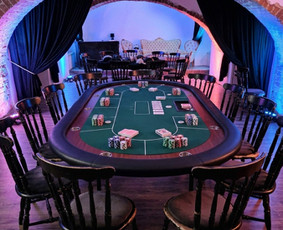 Renginių organizavimas - Renginių erdvės nuoma Kaune - 2