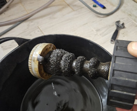 Santechnikos sistemų, vamzdynų remontas - Santechnika, &scaron;ildymas, vėsinimas, automatika, konsultacija - 4