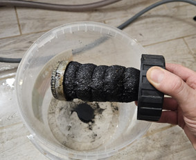 Santechnikos sistemų, vamzdynų remontas - Santechnika, &scaron;ildymas, vėsinimas, automatika, konsultacija - 3