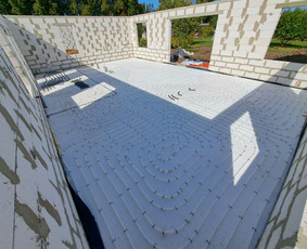 &Scaron;ildymo sistemų montavimas - Santechnika, &scaron;ildymas, vėsinimas, automatika, konsultacija - 4