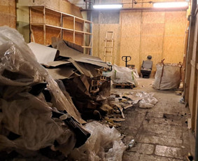 Aplinkos tvarkymas, apželdinimas - &Scaron;iuk&scaron;lių i&scaron;vežimas Vilniuje ir aplink - 4