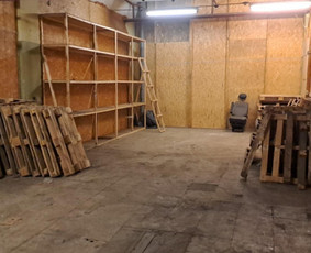 Aplinkos tvarkymas, apželdinimas - &Scaron;iuk&scaron;lių i&scaron;vežimas Vilniuje ir aplink - 3