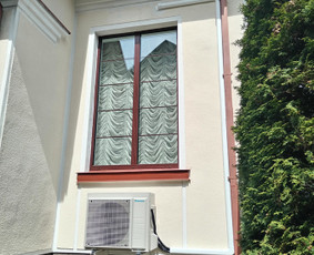 Santechnika, šildymas, vėsinimas, automatika, konsultacija / Marijus Urbonas / Darbų pavyzdys ID 4306161
