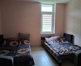 Sodybos nuoma / Relax Village MB / Darbų pavyzdys ID 4306191