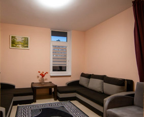 Sodybos nuoma / Relax Village MB / Darbų pavyzdys ID 4306195