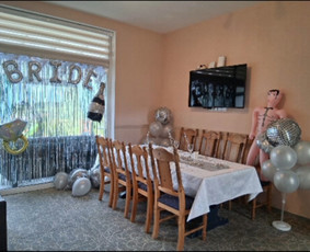 Sodybos nuoma / Relax Village MB / Darbų pavyzdys ID 4306203