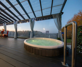Sodybos nuoma / Relax Village MB / Darbų pavyzdys ID 4306207