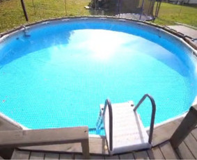 Sodybos nuoma / Relax Village MB / Darbų pavyzdys ID 4306215
