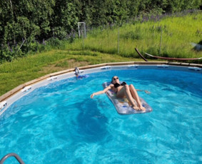 Sodybos nuoma / Relax Village MB / Darbų pavyzdys ID 4306217