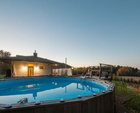 Sodybos nuoma / Relax Village MB / Darbų pavyzdys ID 4306219