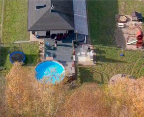 Sodybos nuoma / Relax Village MB / Darbų pavyzdys ID 4306225
