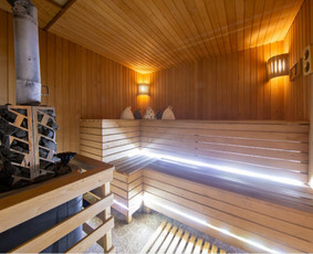 Sodybos nuoma / Relax Village MB / Darbų pavyzdys ID 4306227