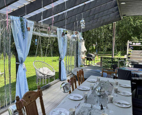 Sodybos nuomai - Sodybos nuoma - 3