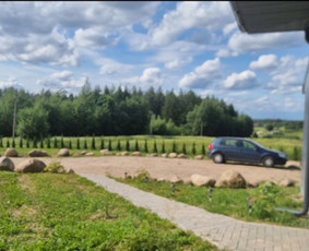 Sodybos nuomai - Sodybos nuoma - 2