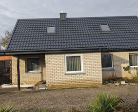 Statybos darbai - Stogu dengimas - 3