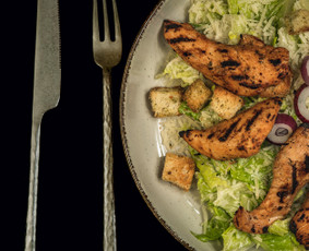 Restoranai, kavinės, barai, salės - Restorano nuoma centre - 4