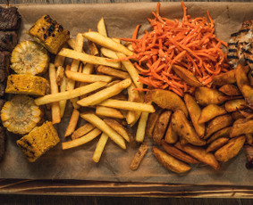 Restoranai, kavinės, barai, salės - Restorano nuoma centre - 1