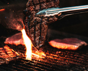 Restoranai, kavinės, barai, salės - Restorano nuoma centre - 3