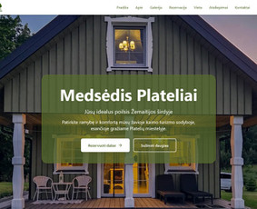 Programuotojai - Profesionalios svetainės ir individualūs IT sprendimai - 2