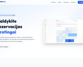Programuotojai - Profesionalios svetainės ir individualūs IT sprendimai - 3