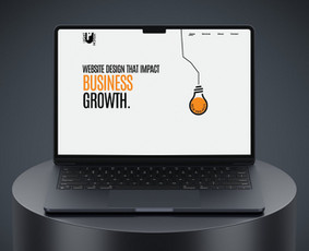 Internetas, IT - Svetainės dizainas , svetainės kūrimas, grafikos dizainas - 1