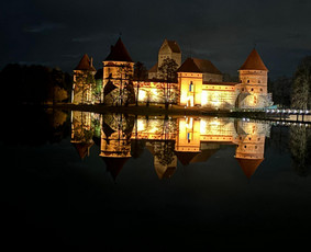 Keleivių pervežimas - Mikroautobuso Mercedes Benz nuoma su vairuotoju - 2