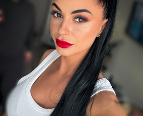 Makiažas ir šukuosena / Brigita Kazragė / Darbų pavyzdys ID 4306631