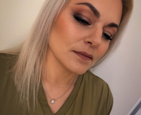 Makiažas ir šukuosena / Brigita Kazragė / Darbų pavyzdys ID 4306633
