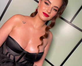 Vizažistės - Makiažas ir &scaron;ukuosena - 2