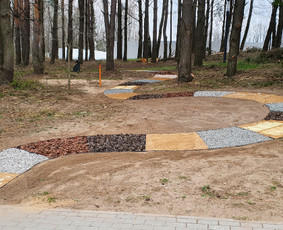 Kraštovaizdžio projektai, įgyvendinimas, priežiūra / MB ŠeiKin kraštovaizdis / Darbų pavyzdys ID 4306687