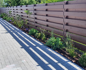 Kraštovaizdžio projektai, įgyvendinimas, priežiūra / MB ŠeiKin kraštovaizdis / Darbų pavyzdys ID 4306717