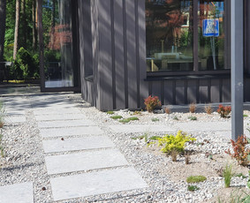 Kraštovaizdžio projektai, įgyvendinimas, priežiūra / MB ŠeiKin kraštovaizdis / Darbų pavyzdys ID 4306723