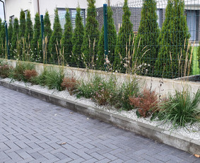 Alpinariumų, gėlynų įrengimas - Kra&scaron;tovaizdžio projektai, įgyvendinimas, priežiūra - 1