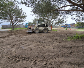 Kraštovaizdžio projektai, įgyvendinimas, priežiūra / MB ŠeiKin kraštovaizdis / Darbų pavyzdys ID 4306775