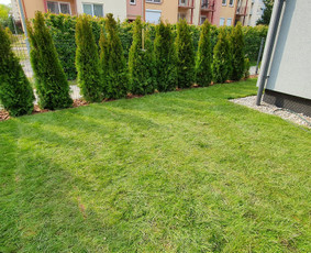 Kraštovaizdžio projektai, įgyvendinimas, priežiūra / MB ŠeiKin kraštovaizdis / Darbų pavyzdys ID 4306787