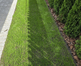 Kiemo, aplinkos apželdinimas - Kra&scaron;tovaizdžio projektai, įgyvendinimas, priežiūra - 3