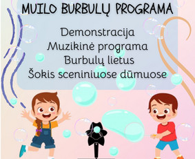 Vaikų gimtadienių, &scaron;venčių vedimas - Vedėjas Gediminas Babelis, Dj, pramogos - 2