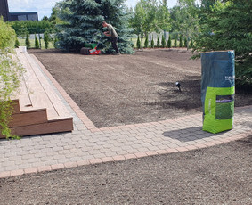 Kraštovaizdžio projektai, įgyvendinimas, priežiūra / MB ŠeiKin kraštovaizdis / Darbų pavyzdys ID 4306915