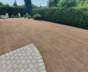 Kraštovaizdžio projektai, įgyvendinimas, priežiūra / MB ŠeiKin kraštovaizdis / Darbų pavyzdys ID 4306939