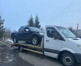 Transportas - Traliukas, Kaunas Marijampolė - visa Lietuva - 2