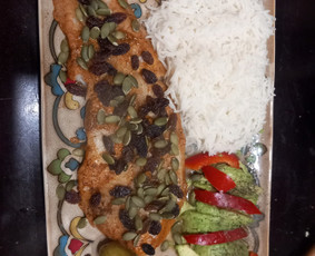 Mitybos plano sudarymas - Sudarau kūno fizinio pasikeitimo treniruočių programas. - 1