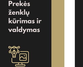 Prekės ženklų kūrimas ir valdymas - Seo, Google ir Meta Ads, kurie atveda realius klientus - 1