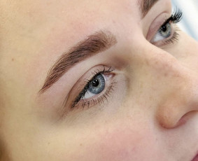 Kosmetologės - Antakių korekcija,dažymas,laminavimas,blakstienų laminavimas - 1