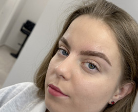 Kosmetologės - Antakių korekcija,dažymas,laminavimas,blakstienų laminavimas - 3