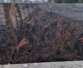 Paminklai, Dengimas granito plokštėmis Marijampolė / Minijus Žalnierukynas / Darbų pavyzdys ID 4307095