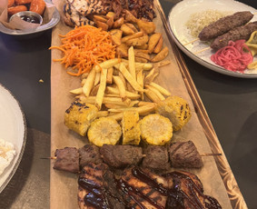 Restoranai, kavinės, barai, salės - Privatus restoranas tavo &scaron;ventei - 2